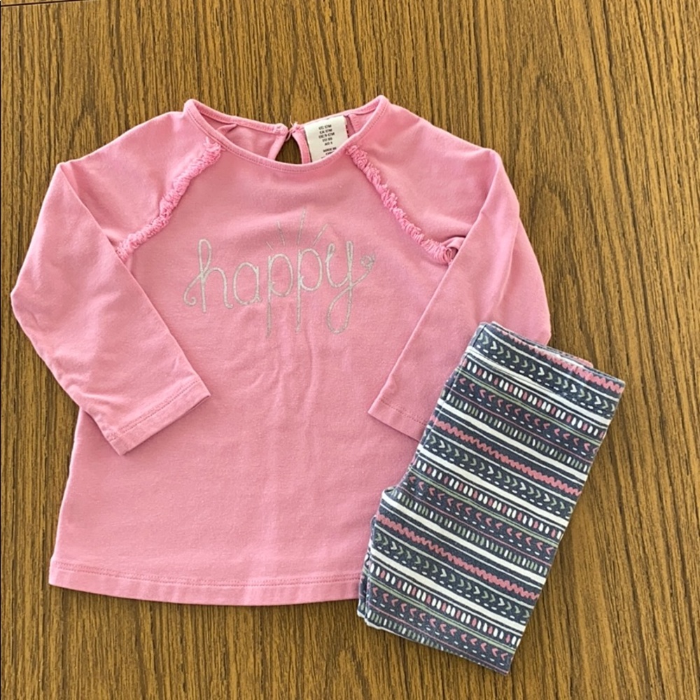 2pc Outfit